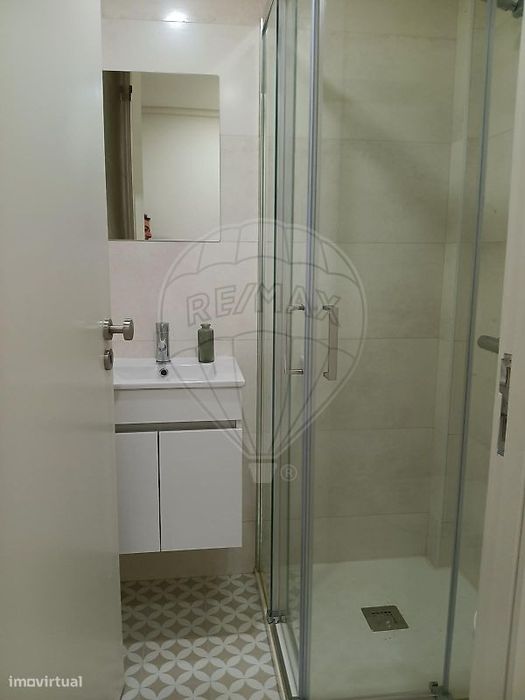 Apartamento T0 para arrendamento