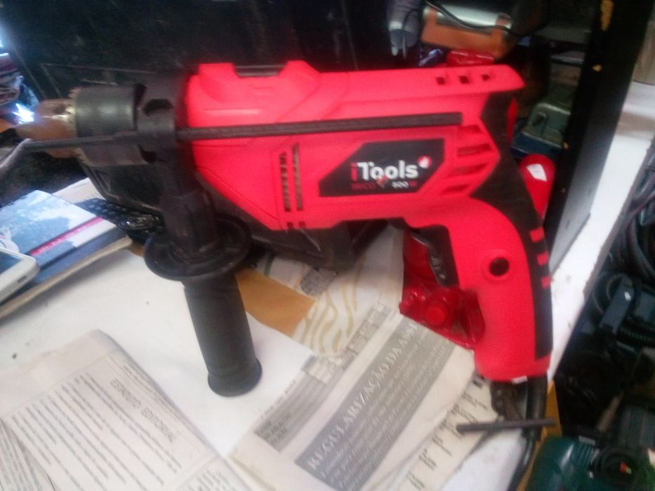 Various Affordable Power Tools437031332700508164