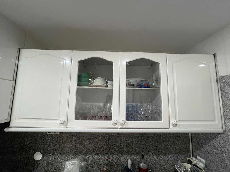 Móveis de cozinha