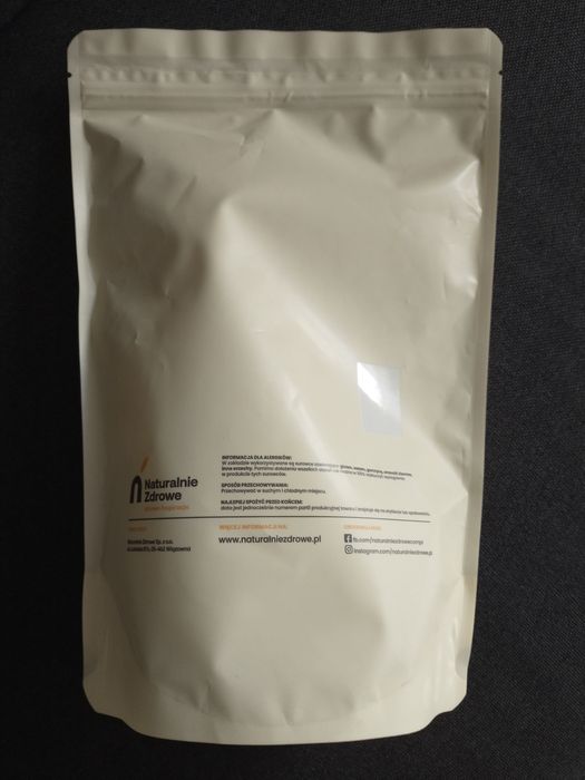 Moringa Oleifera Naturalnie Zdrowe