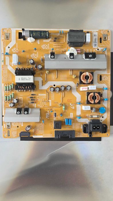 Kit Peças TV Samsung UE50RU7025K (Mainboard, Fonte, Colunas)