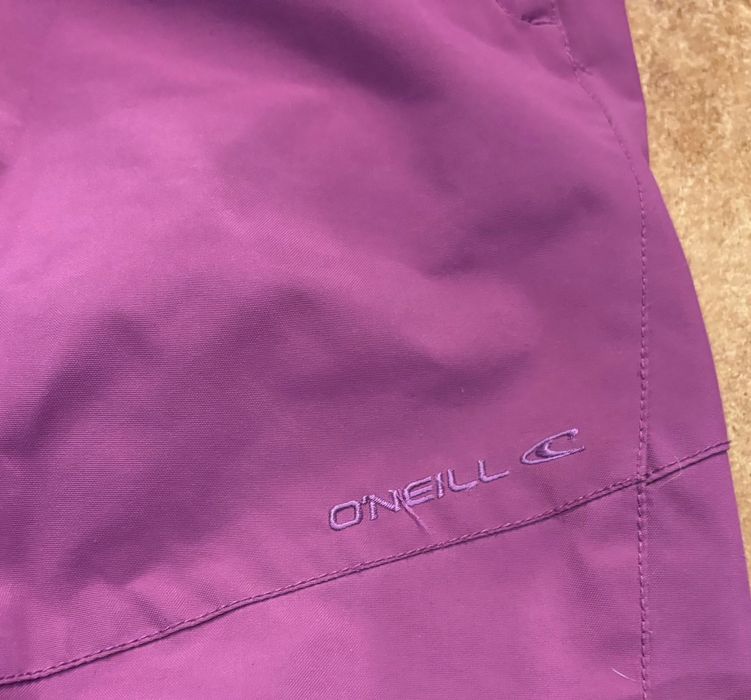 Spodnie narciarskie damskie O’NEILL S