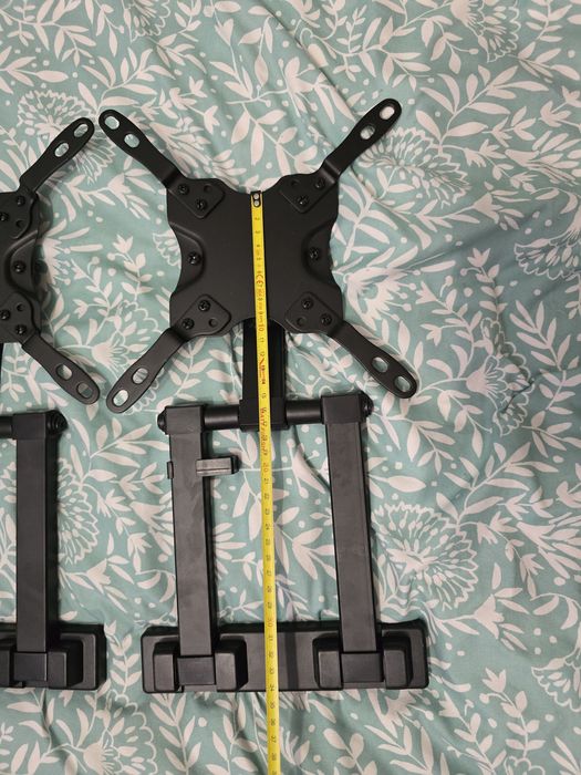 Uchwyt do TV / monitor pełna regulacja