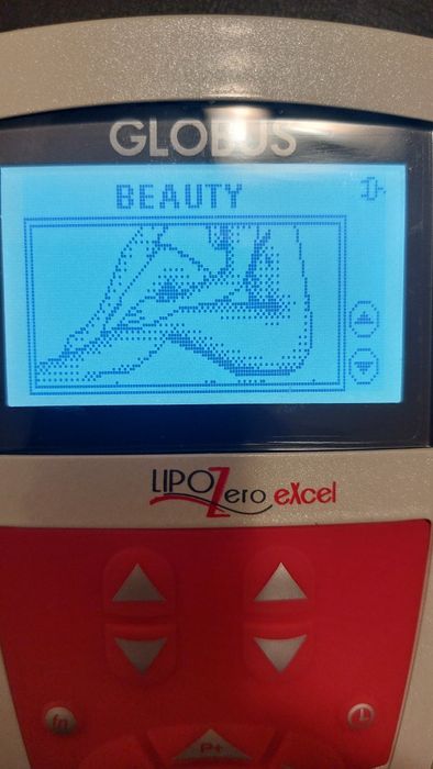 Globus lipozero excel