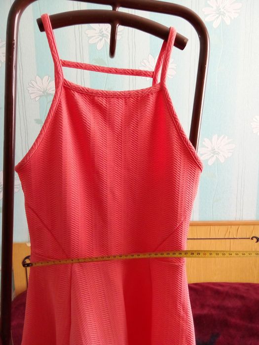 Підростковий сарафан