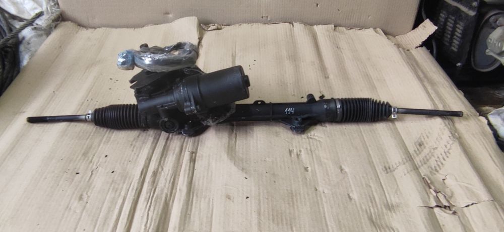 Рульова рейка Citroen C3 1 електрична рейка Сітроен с3 ц3 6200000059