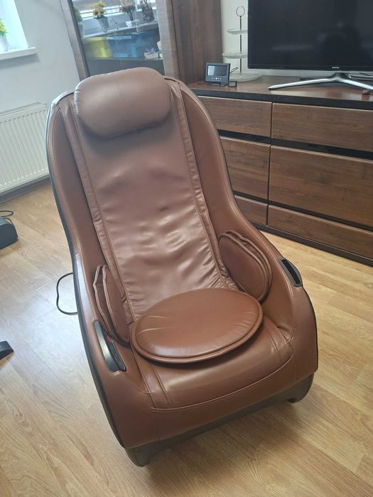 fotel masujący piccolo