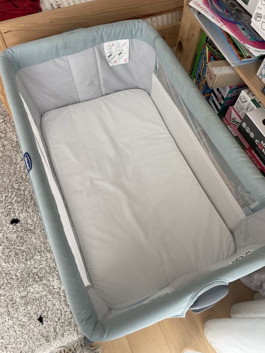 Next 2 Me Chicco