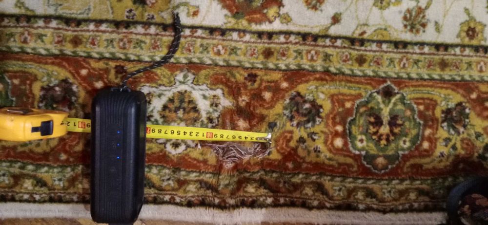 Ковёр Килим 4×245. Килим  3×2 бу