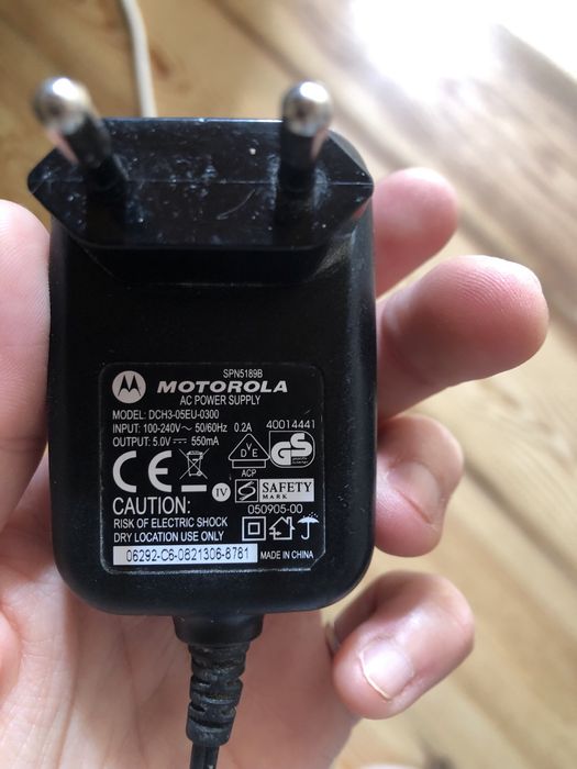 Motorola razr v3