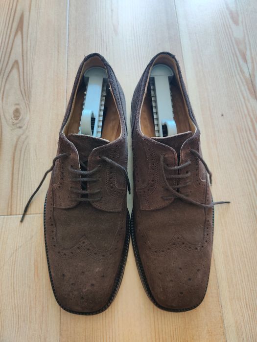 Sapatos Manelli Homem 41