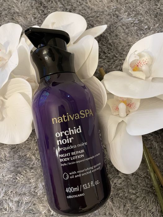 Produtos O'boticario