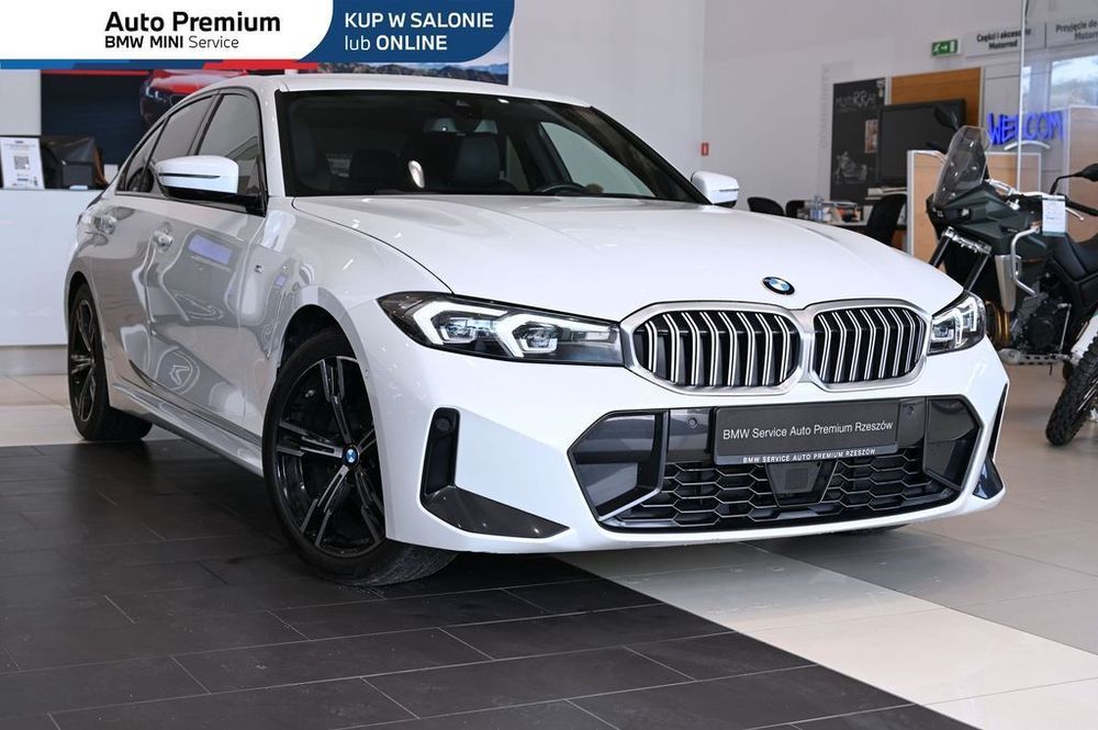 BMW Seria 3