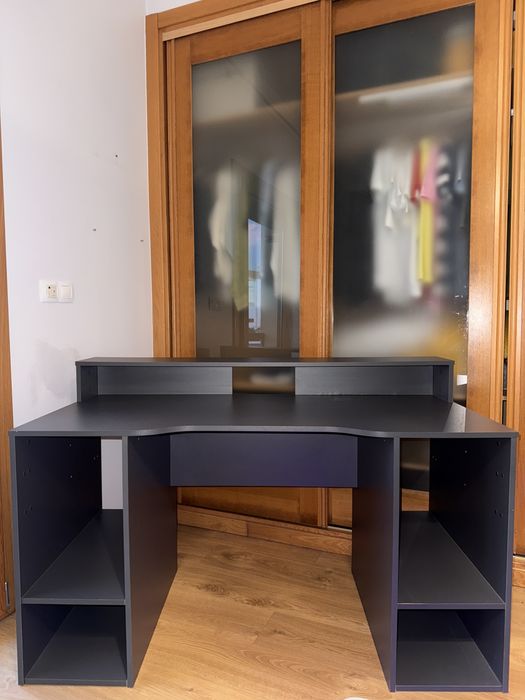 Secretaria Gaming Conforama