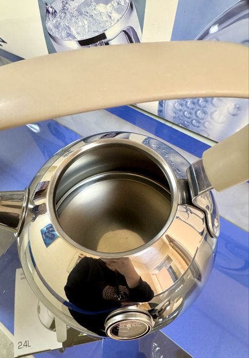 Чайник 2,4 л Цептер Zepter