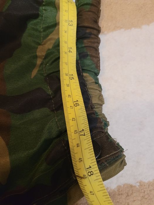 Вітро водонепродуваємі тактичні