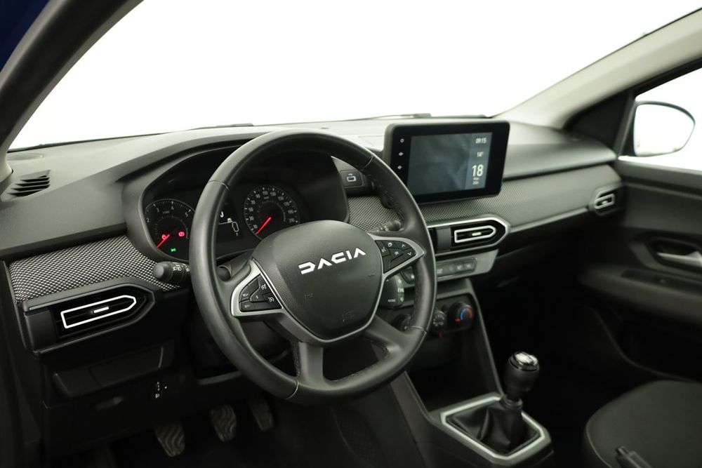 Dacia Sandero 1.0 TCe Expression