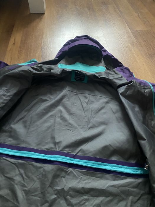 The North Face Summit Series membrana goretex kurtka damska rozmiar XL