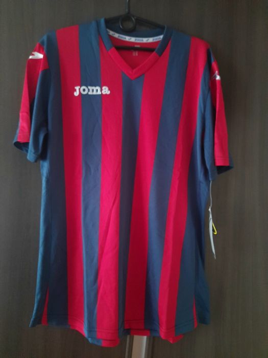 Нова Футболка Joma