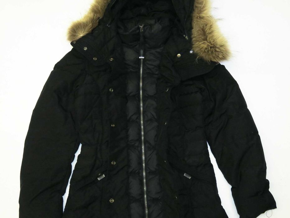 Kurtka Parajumpers płaszczyk puchowy M