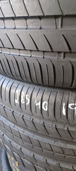 Pneus  285/40/19