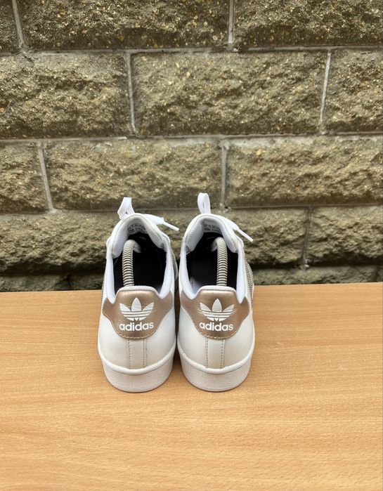 Adidas Superstar Оригинал