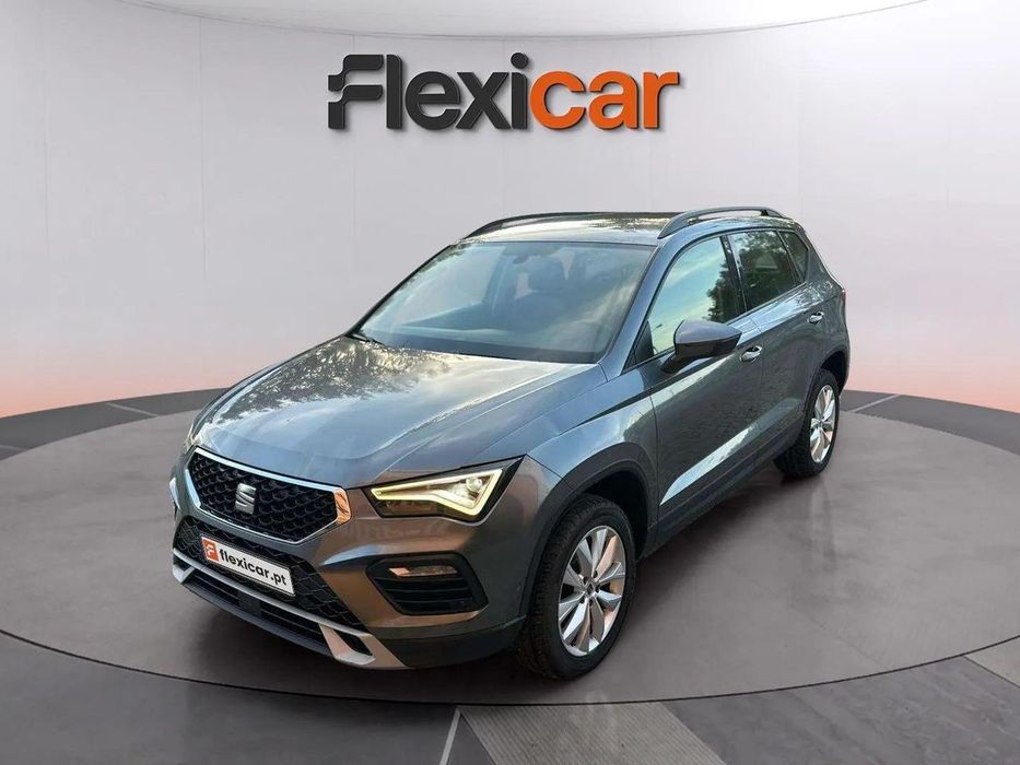 SEAT Ateca 2.0 TDI Style