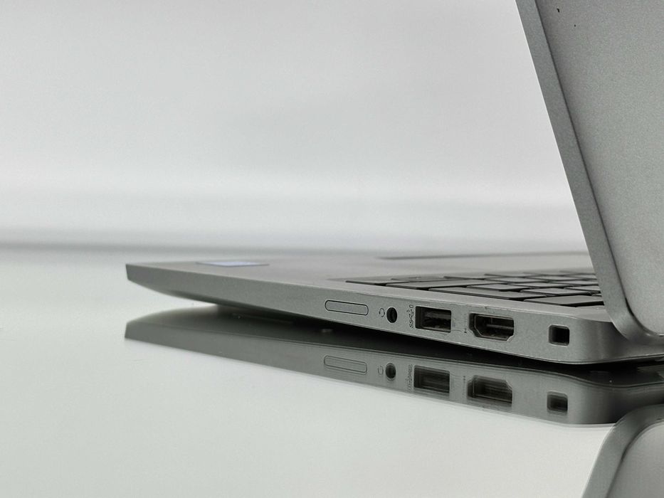 Mobilna Potęga Dell Latitude 5330 i5 16GB 256GB IPS DOTYK + ZASILACZ