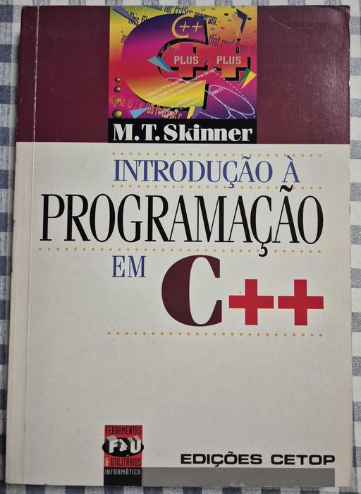 Book "Introduction to Programming in C++"64550845134595120