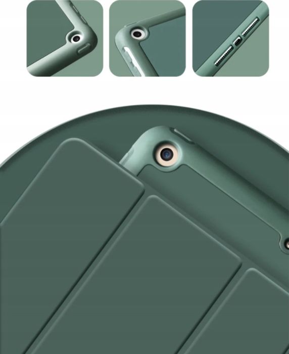EtuiTab do Apple iPad Rebound Series