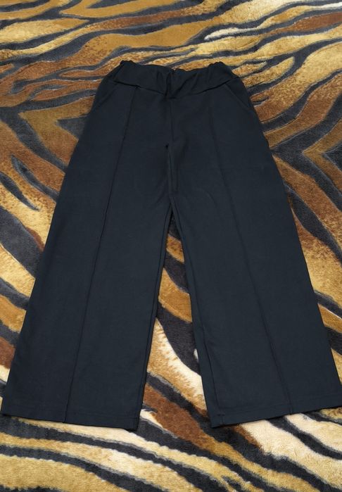 Штани палацо брюки 146