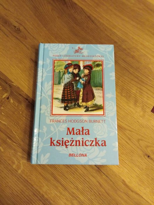 Mała księżniczka