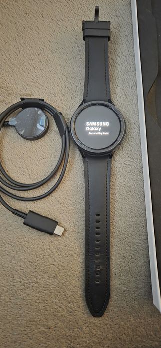 Zegarek Galxy Watch 6 Classic