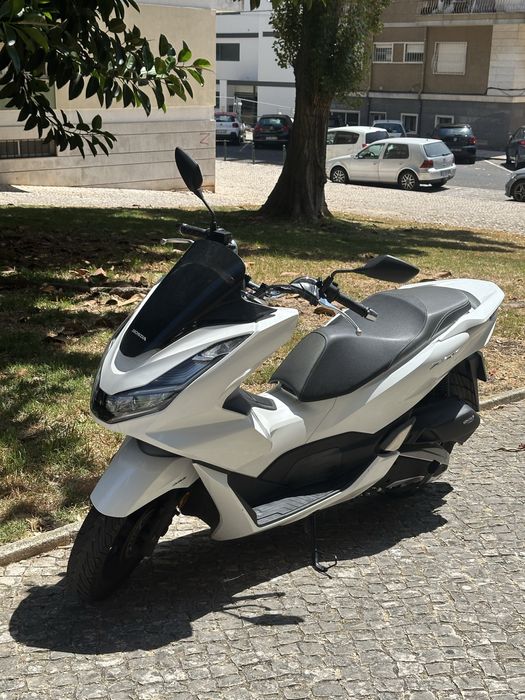 Pcx 2021 muito estimada