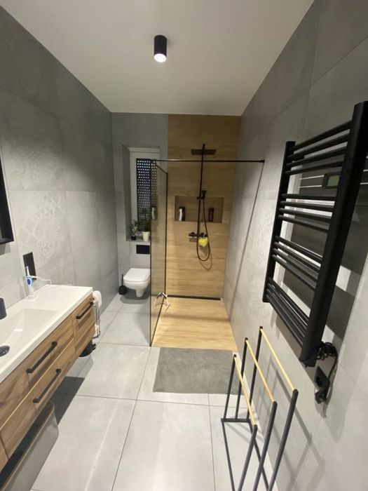 Kompleksowe usługi remontowe