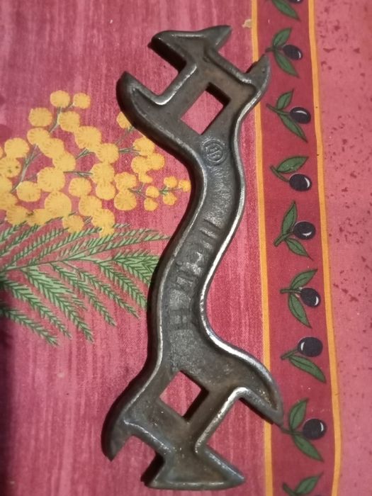 Chave de bocas multifunções, várias medidas