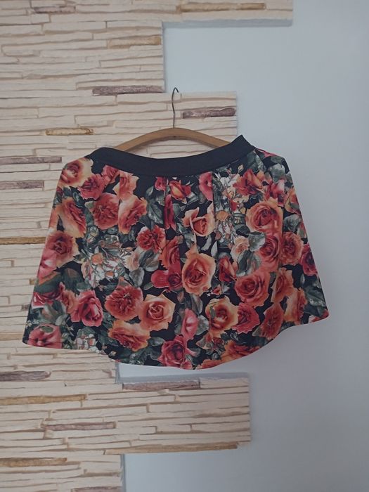 Spódniczka mini damska