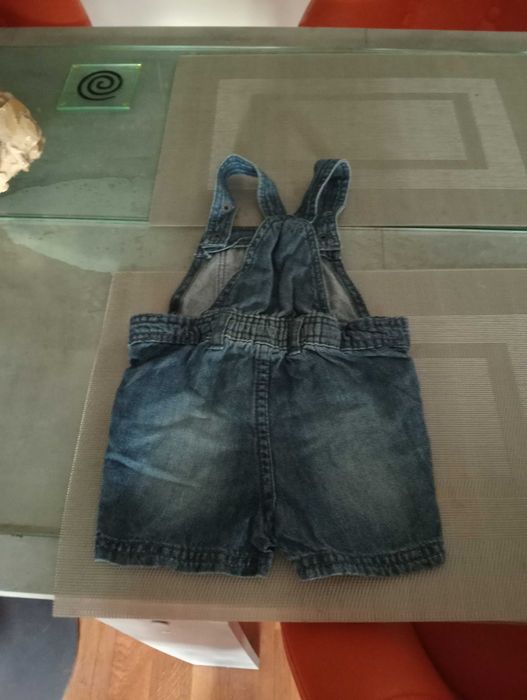 Children's Shorts for Ages 6 to 9 Months