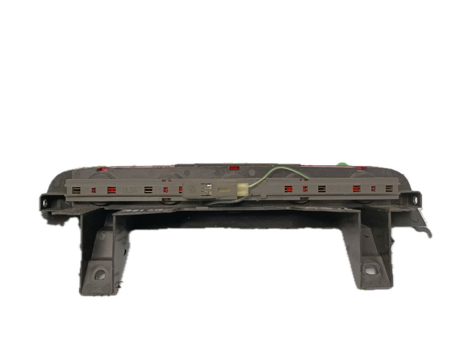 Luz stop adicional / 3º stop OPEL Agila A (H00)