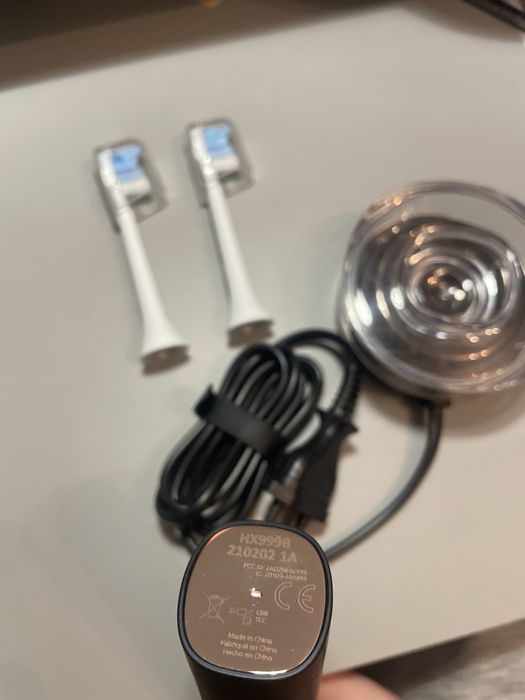 Szczoteczka Philips Sonicare 9900 Prestige