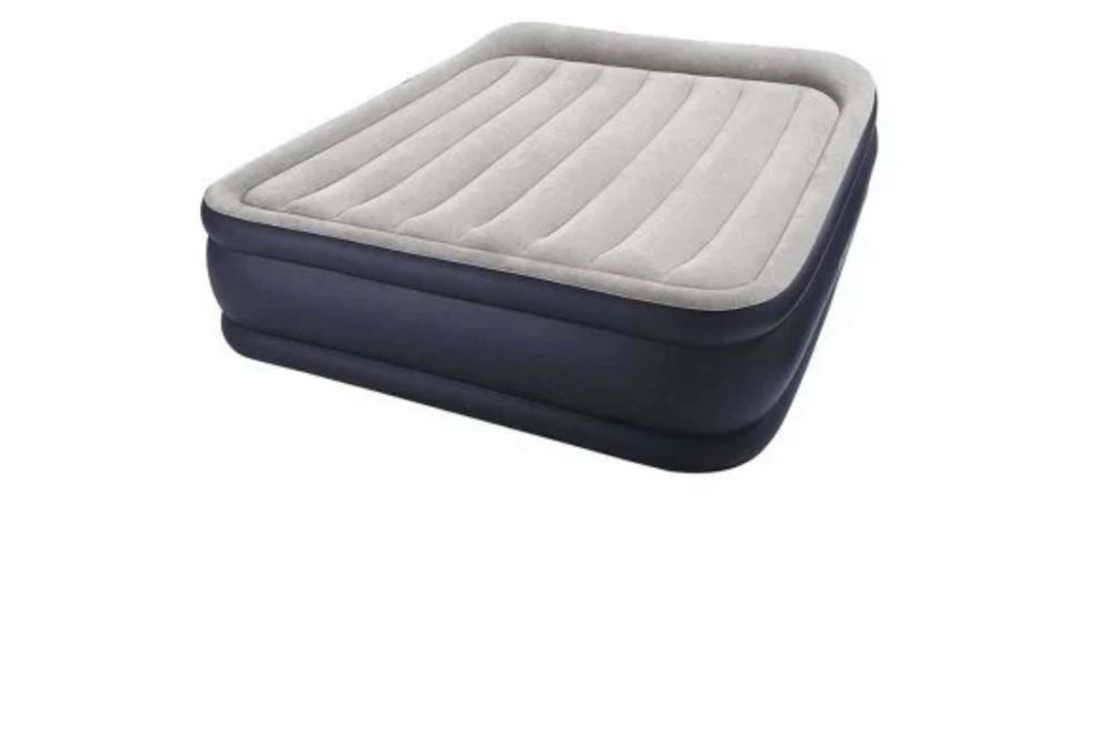 Продам надувную кровать