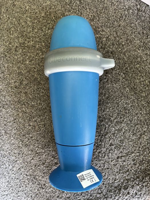 Blue Connect Plus