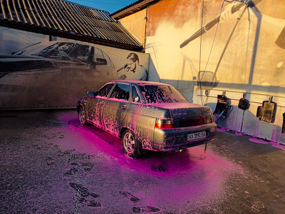 Авто Ваз/Lada 2110