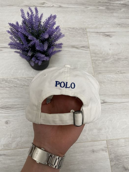 Кепка Polo Ralph Lauren (оригінал)