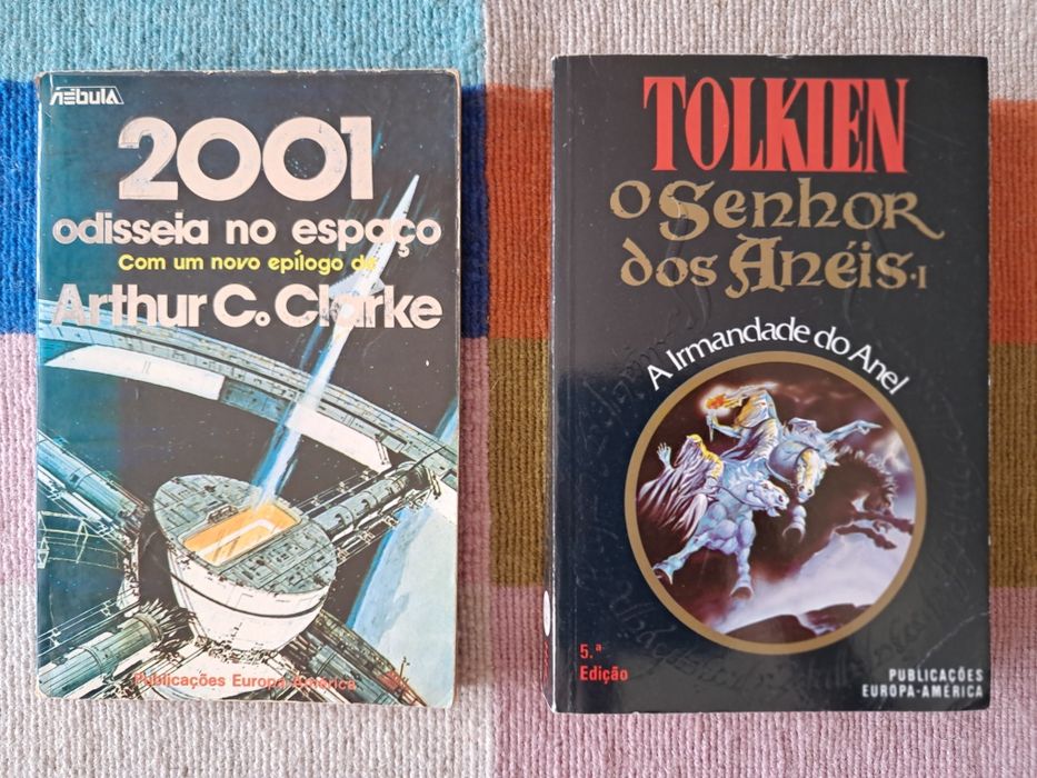"1001 livros para ler antes de morrer"