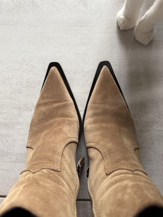 Козаки ковбойки r one