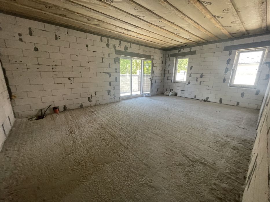 Будинок з ГАЗОМ пропозиція від забудовника