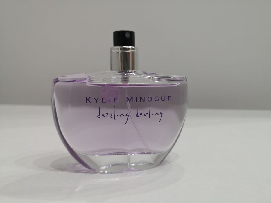 Kylie Minogue Dazzling Darling 50ml unikat