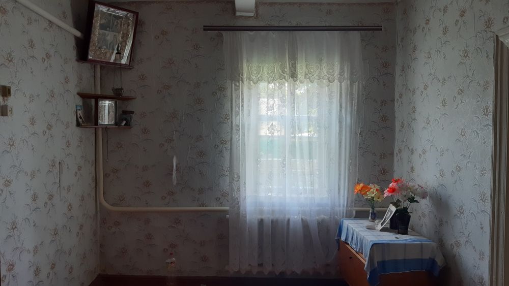 Продам дерев'яний будинок