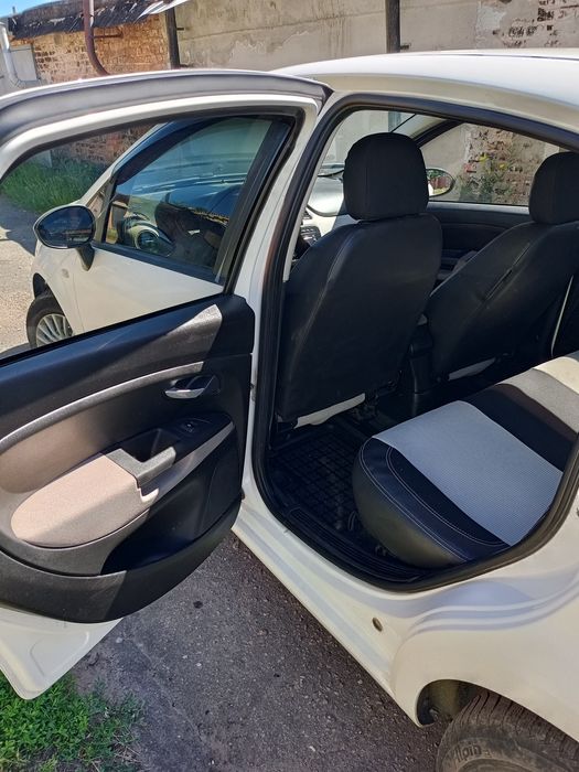 Fiat leno multijet 1.3 дизель